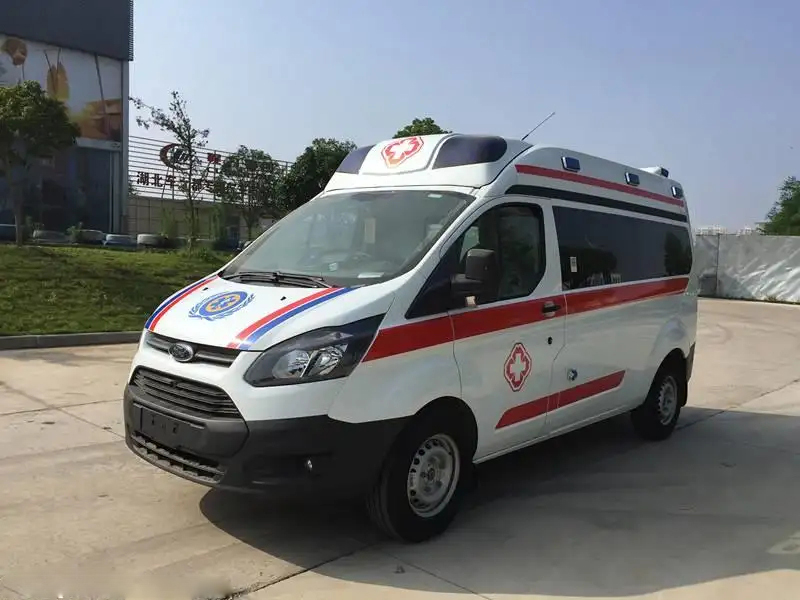 连南瑶族自治县120救护车出租